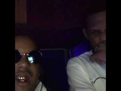 Tali goya ft fabulous