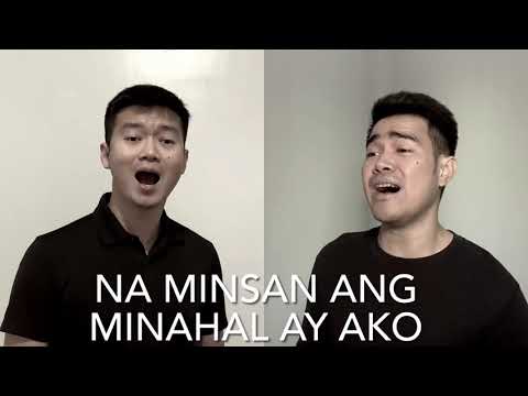 Daryl Leong, Thomas John - Minsan Ang Minahal Ay Ako