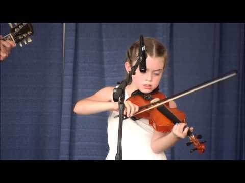 Charlotte Medina Benton County Fair 2015