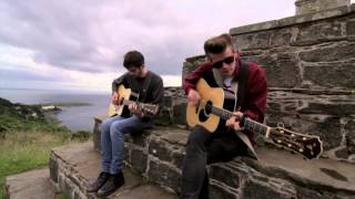 Hudson Taylor - Drop of Smoke