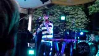 Final Fantasy - Took You Two Years to Win My Heart