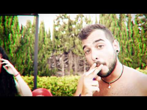 JUAN REY - CALMAR TORMENTAS [Wisdom Hill] [Prod. Juan Rey]