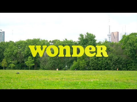 MELO GRIFFITH - WONDER (OFFICIAL MUSIC VIDEO)