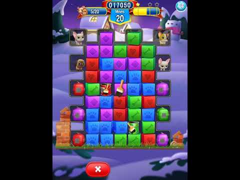 Pet rescue saga level 3361