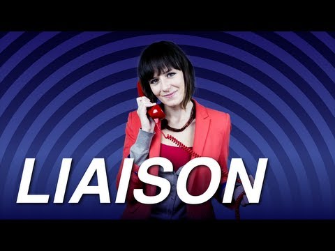 Corso di Francese con Aurélie - "Fonetica Liaison", lezione 15