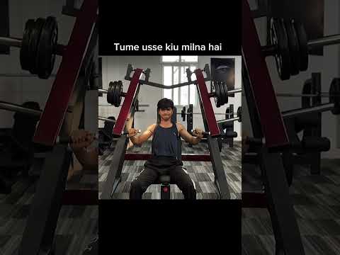 I feel alone 🥺 #gym #funny #laugher #gymgoer #comedy #dontlaught #gymenthusiast #motivation