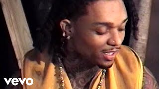 Swae Lee, Slim Jxmmi - WORKING REMOTE (Visualizer)