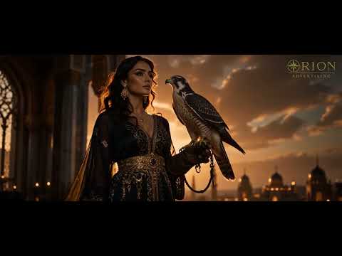 Arabian Beauty video thumbnail