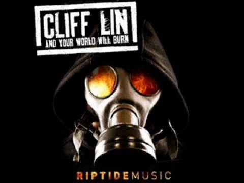 Cliff Lin - Criminal Intent - HardRockCentral