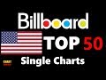 Billboard Hot 100 Single Charts USA Top 50 March 17 2018 ChartExpress