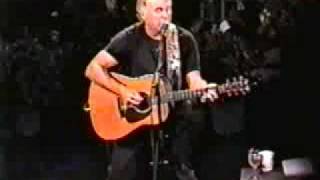 Jimmy Buffett - Delaney Talks To Statues