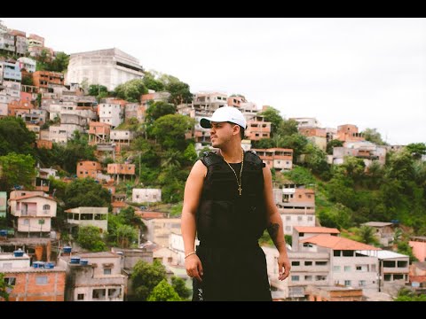 Alves e Lerym  - Guerra Interna - (Clipe Oficial)