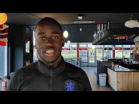 Alliance tv aflevering twee