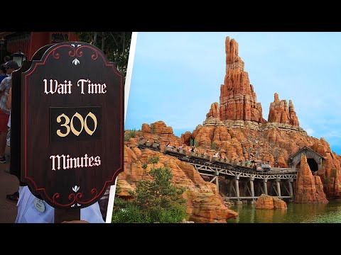 Discover The Secret To Minimizing Cedar Point Queue Time Frustration