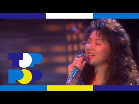 Kobayashi Akiko - Koi Ni Ochite Fall In Love • TopPop