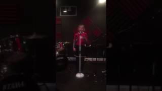 12 year old Gianna Caruso New York UNBELIEVABLE!!