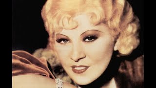 Mae West - I'm In The Mood For Love
