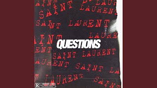 Saint Laurent Music Video