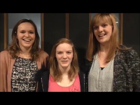 Sinterklaas op bezoek in jeugdhuis Maegher Goet Oostakker