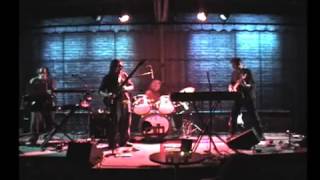 CHEER-ACCIDENT - Salad Days, Live in Evanston 2009