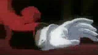 Your Neck - Hellsing
