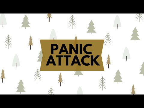 Panic Christmas Show 2025 - Panic Attack
