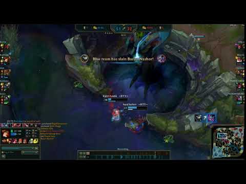 One shot Miss Fortune #tbt