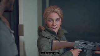 【DAYS GONE #59】Subtitled version/字幕実況(デイズゴーン) School Date 1/学園デート１