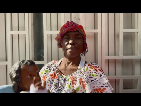 Adoraciones al Niño Dios negro en Puerto Tejada, Cauca