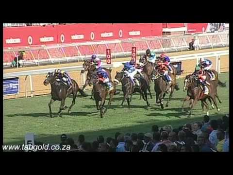 Greyville 05072014 Race 3 won by Master Sabina