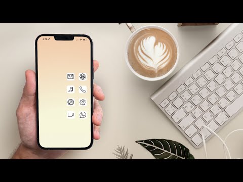 El iPhone Minimalista – Como Hacerlo