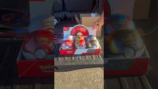 I can’t believe we got this lucky🙏😊#pokemoncards #pokemon #pokemontcg #pokemonopening #pokéball