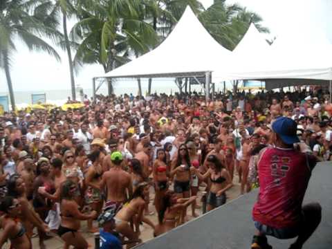 Ralado Axé Moi -Raghatangaaa