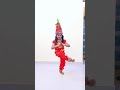 Karakattam Pongal Dance Laya