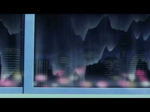 myrror - And When I'm All Alone I Hear the Rain On My Window