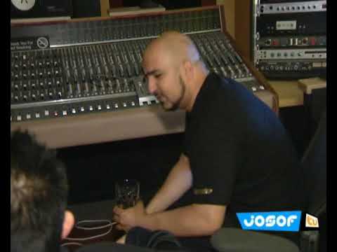 Josof TV Blog 17 / (W.S.I.H. 2010) Im Studio mit phreQuincy,Juvel und Gast:Yassir