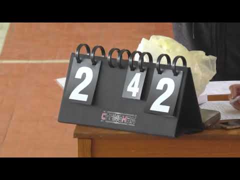 3 тур 11 лига Angry Bees – ХВУ 1 Голы