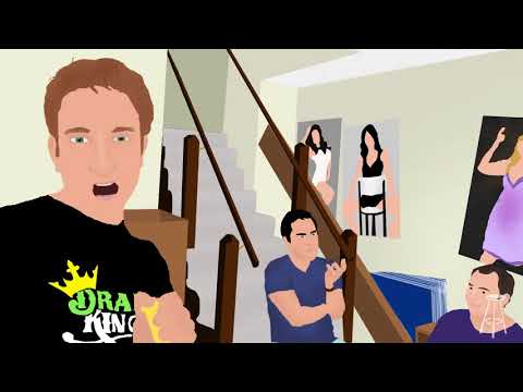 Barstool Sports-  It Has To