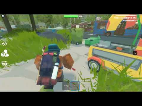 Gram w The infected cz. 2