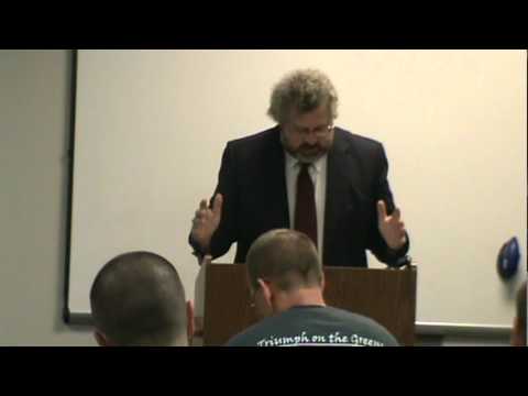 Romans 8:1-11 Exposition