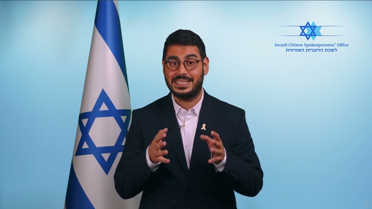 "The UN head is warning about a coming war in Lebanon...[but] where has he been for a whole year?"