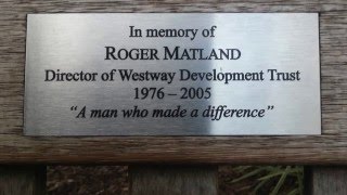 Toxic Legacy Pt 1: John Maxwell Worrell explains the corrupt and institutionally racist practices of former Westway Trust Director, Roger Matland.