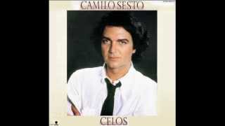 Camilo Sesto - Celos (con letra)