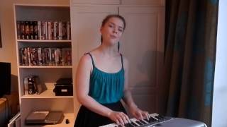 Ampersand (by Amanda Palmer) Cover