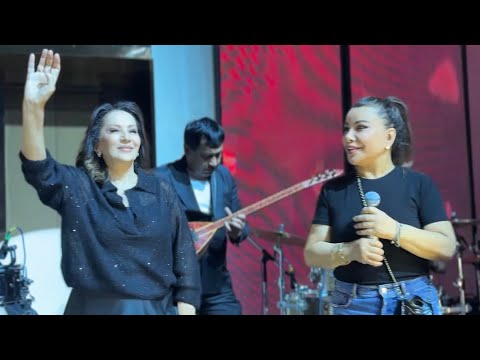 Nasiba Abdullaeva, Yulduz Usmanova & Adhambek Yuldashev - Yor Biyo