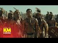 Shaka Quebra Alianças SHAKA ILEMBE T1 EP12 Kwenda Magic