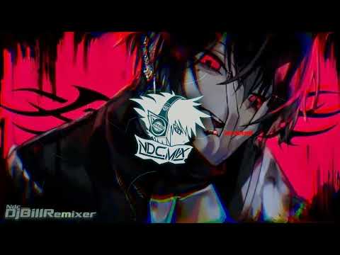 Alan Walker x Benjamin Ingrosso -  Man On The Moon ( DJ BilLRemixer )Bass Boosted Remix