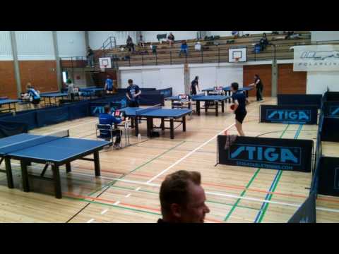 MK la välierä Peiman Moradabbasi - Pedram Moradabbasi