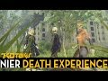 Death Is Not The End In Nier: Automata