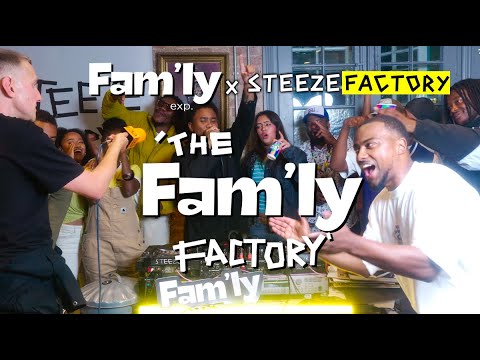 The Famly Experience and 2 more